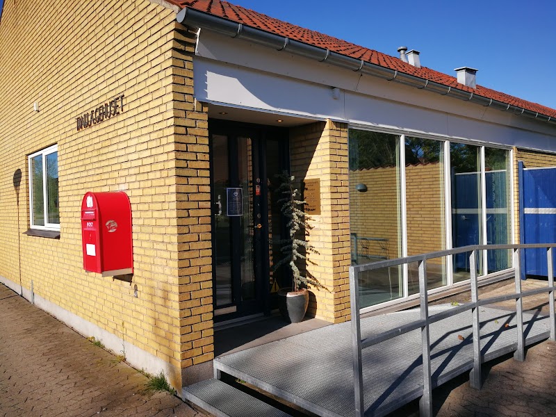 Tandlægehuset i Borup Aps - billede 5