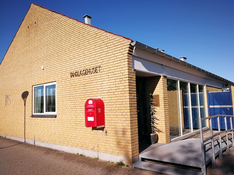 Tandlægehuset i Borup Aps - billede 1