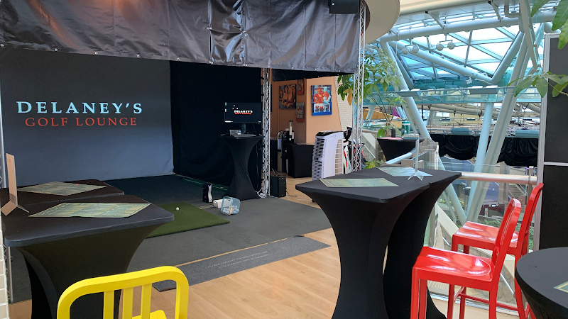 Delaney's (Cyberport)