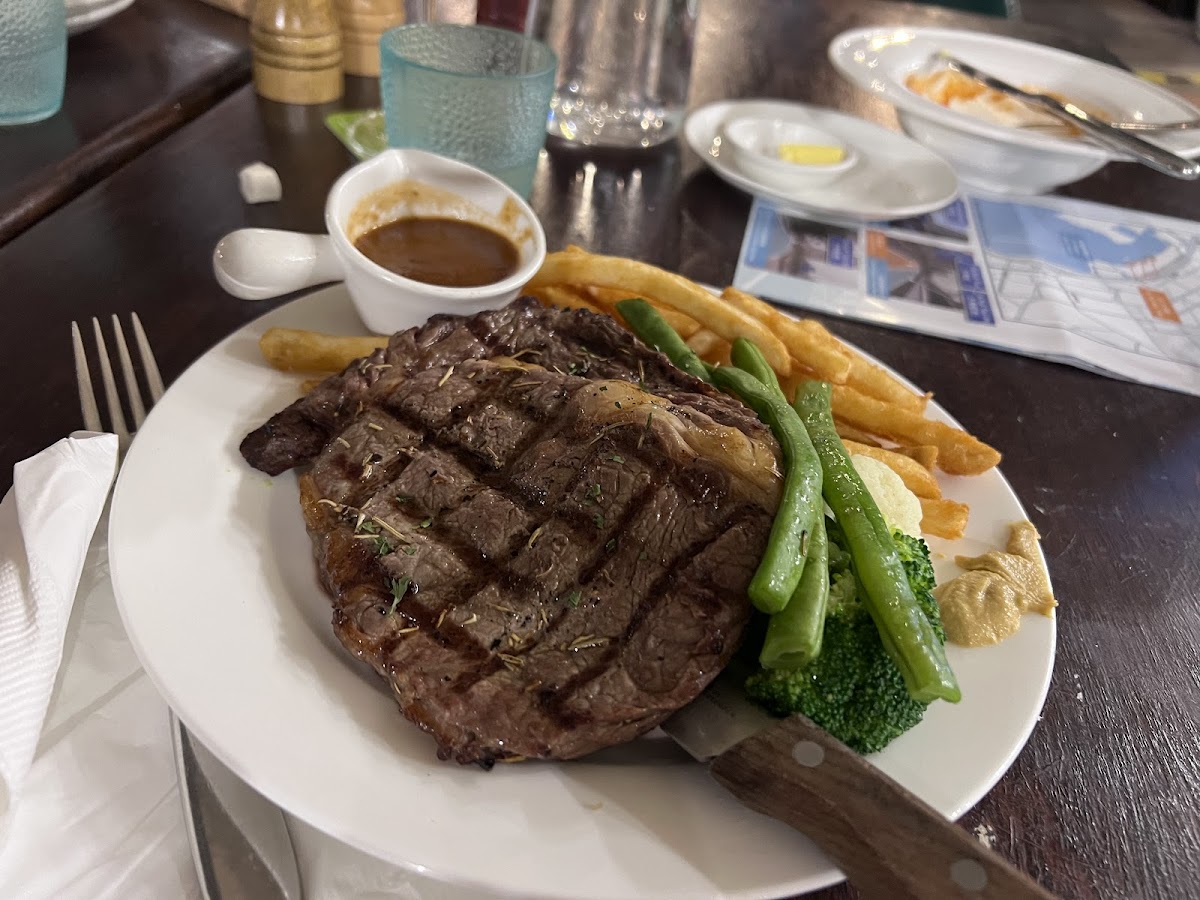 Delaney's (數碼港) photo 5