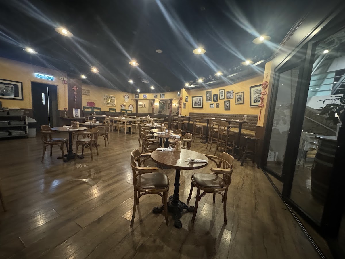 Delaney's (數碼港) — photo 8