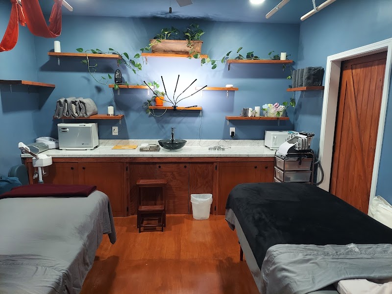 Amani Bath Spa: A Cleansing Place