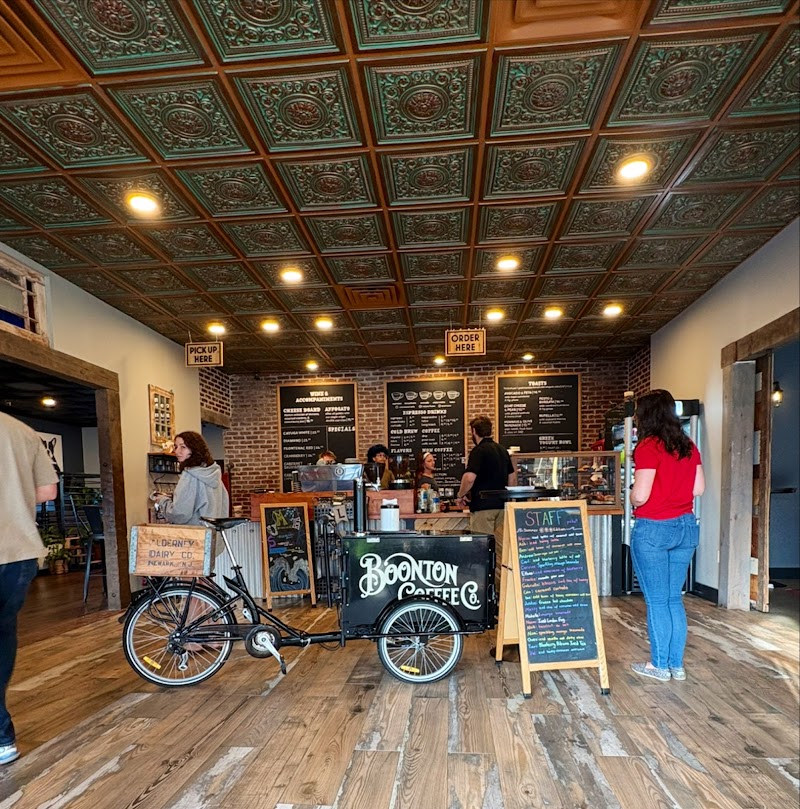 Boonton Coffee Co photo 4