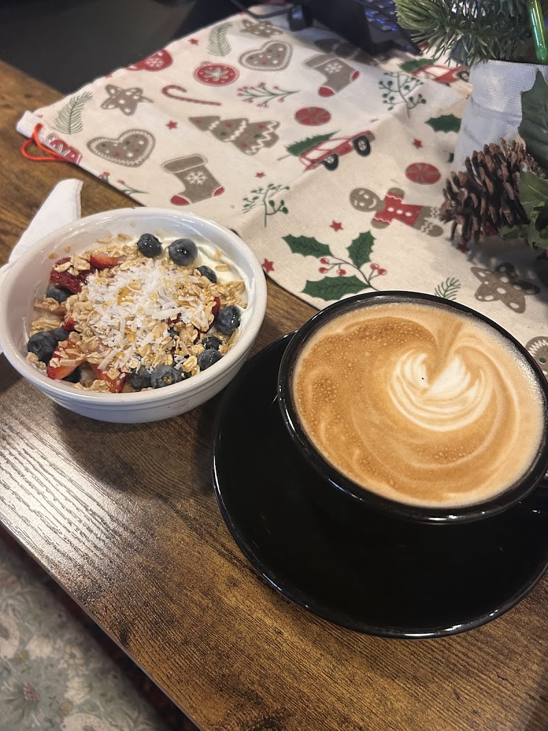Boonton Coffee Co photo 3