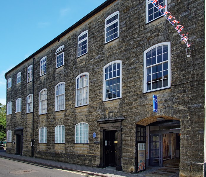 Axminster Museum