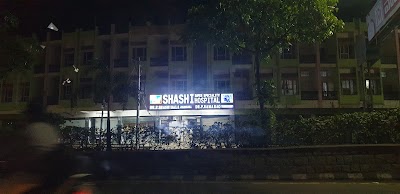 Shashi super speciality hospital - Image 3