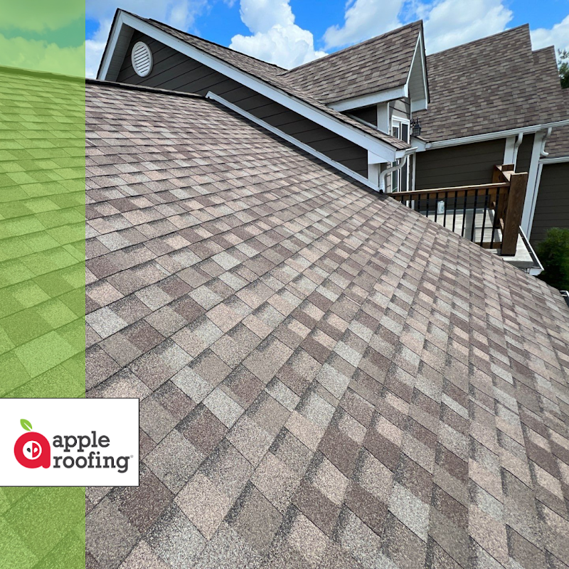 Apple Roofing photo 3