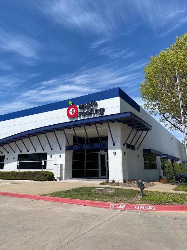 Apple Roofing photo 5