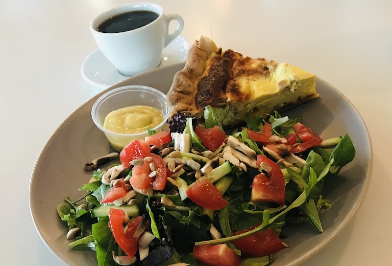 Tempest Coffee Collective photo 2