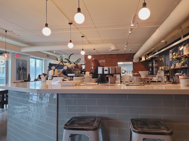 Tempest Coffee Collective photo 4