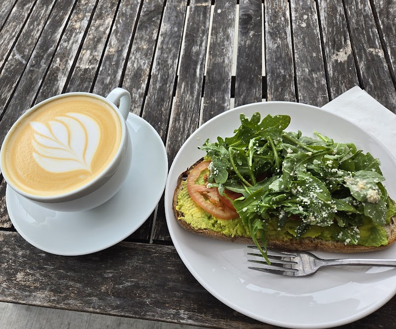 Tempest Coffee Collective photo 2