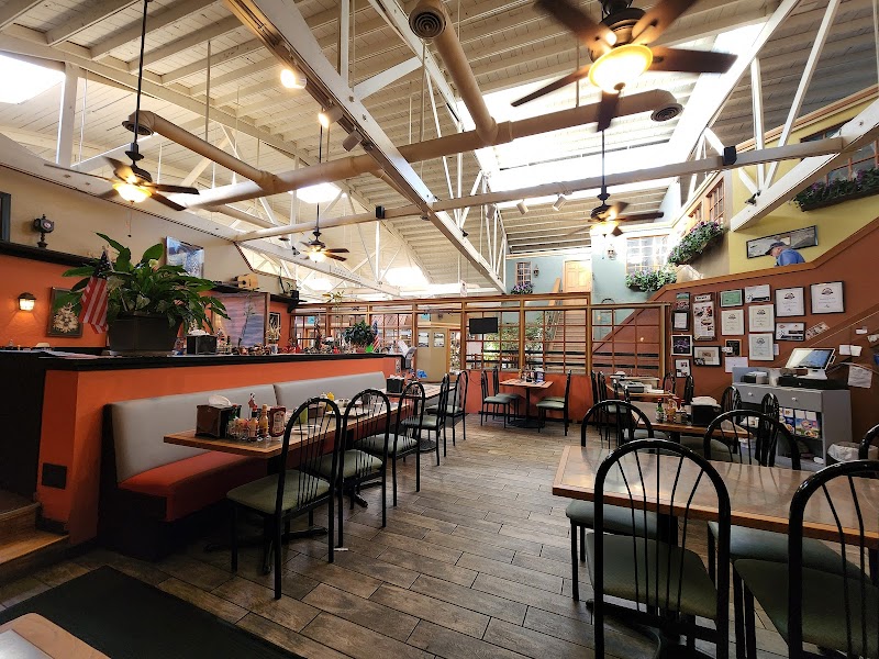 Noe Jose Cafe Family Restaurant photo 1