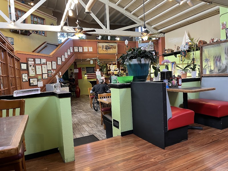 Noe Jose Cafe Family Restaurant photo 4