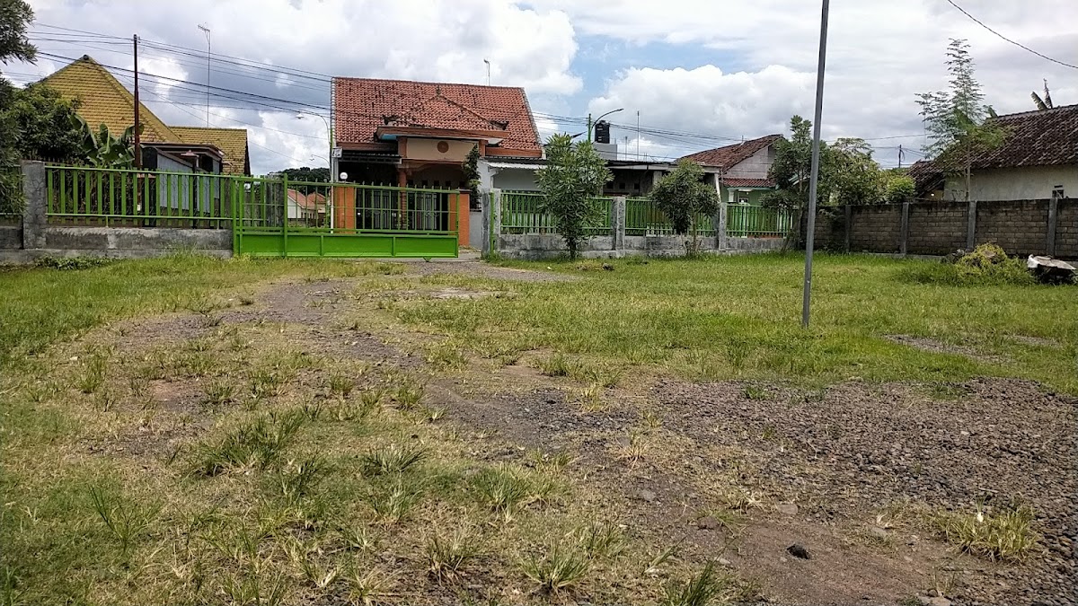 AN'S KOST Genteng