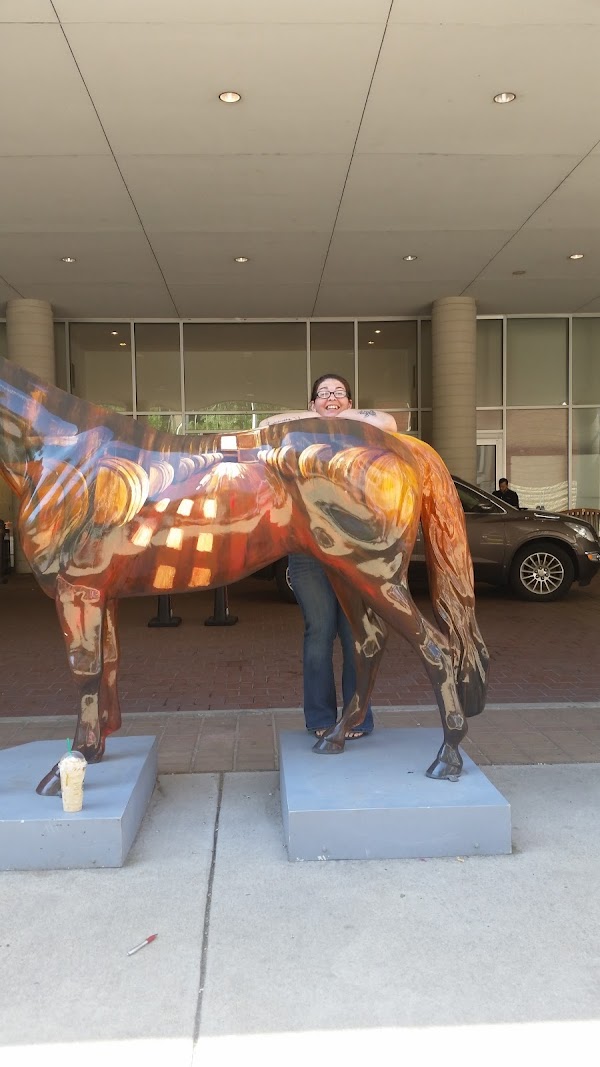 Photo by Ami Marie Jones