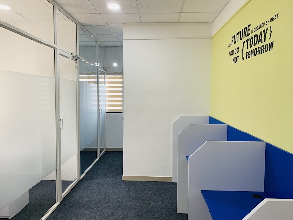 WBB Office - Coworking Space & Virtual Office Kochi