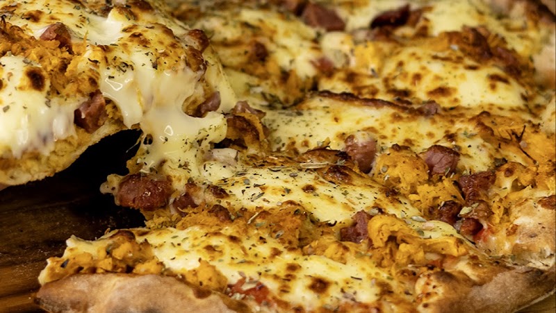 Foto de Nil's Pizzaria - Pedro Gusso