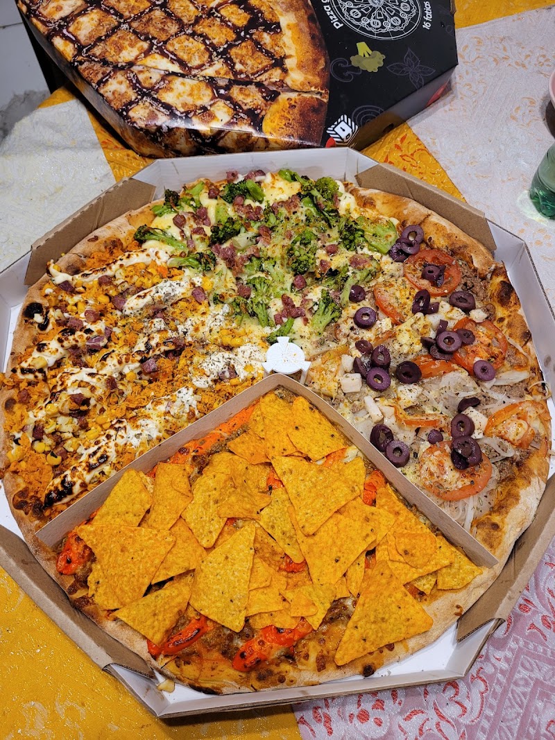 Foto de Nil's Pizzaria - Pedro Gusso