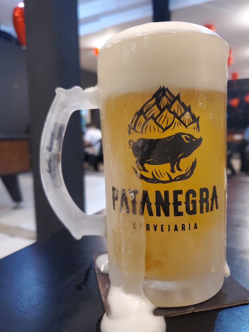 Foto de Nil's Pizzaria - Pedro Gusso