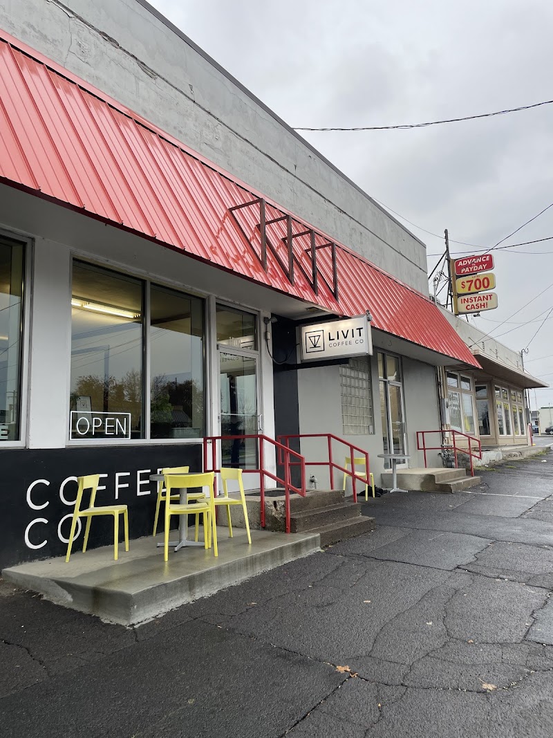 Livit Coffee Co. photo 1