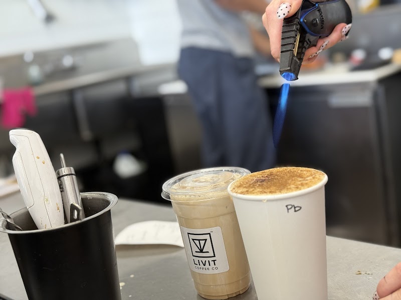 Livit Coffee Co. photo 3