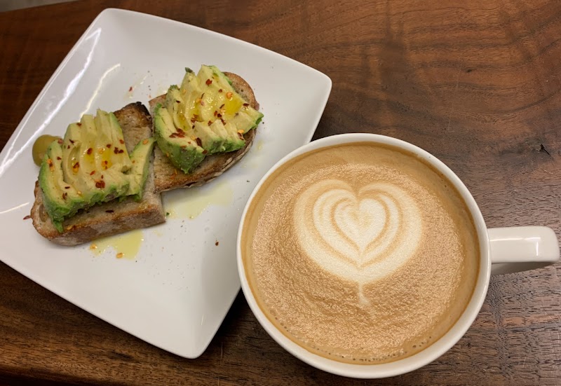 Livit Coffee Co. photo 4