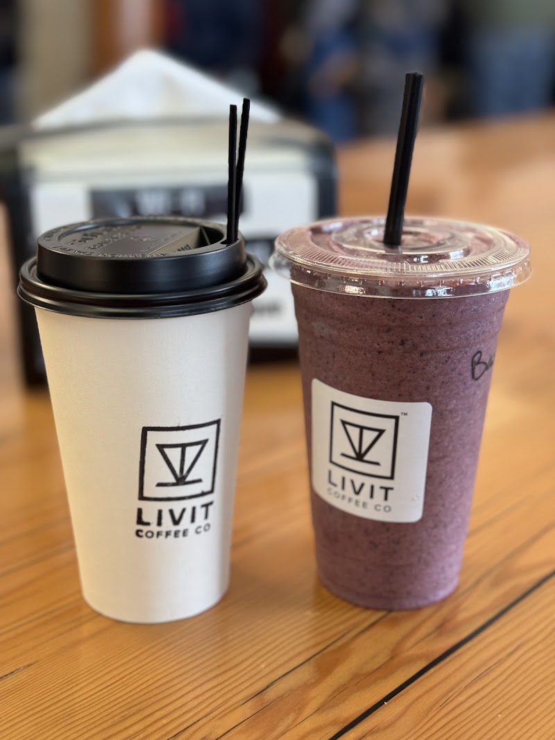 Livit Coffee Co. photo 4