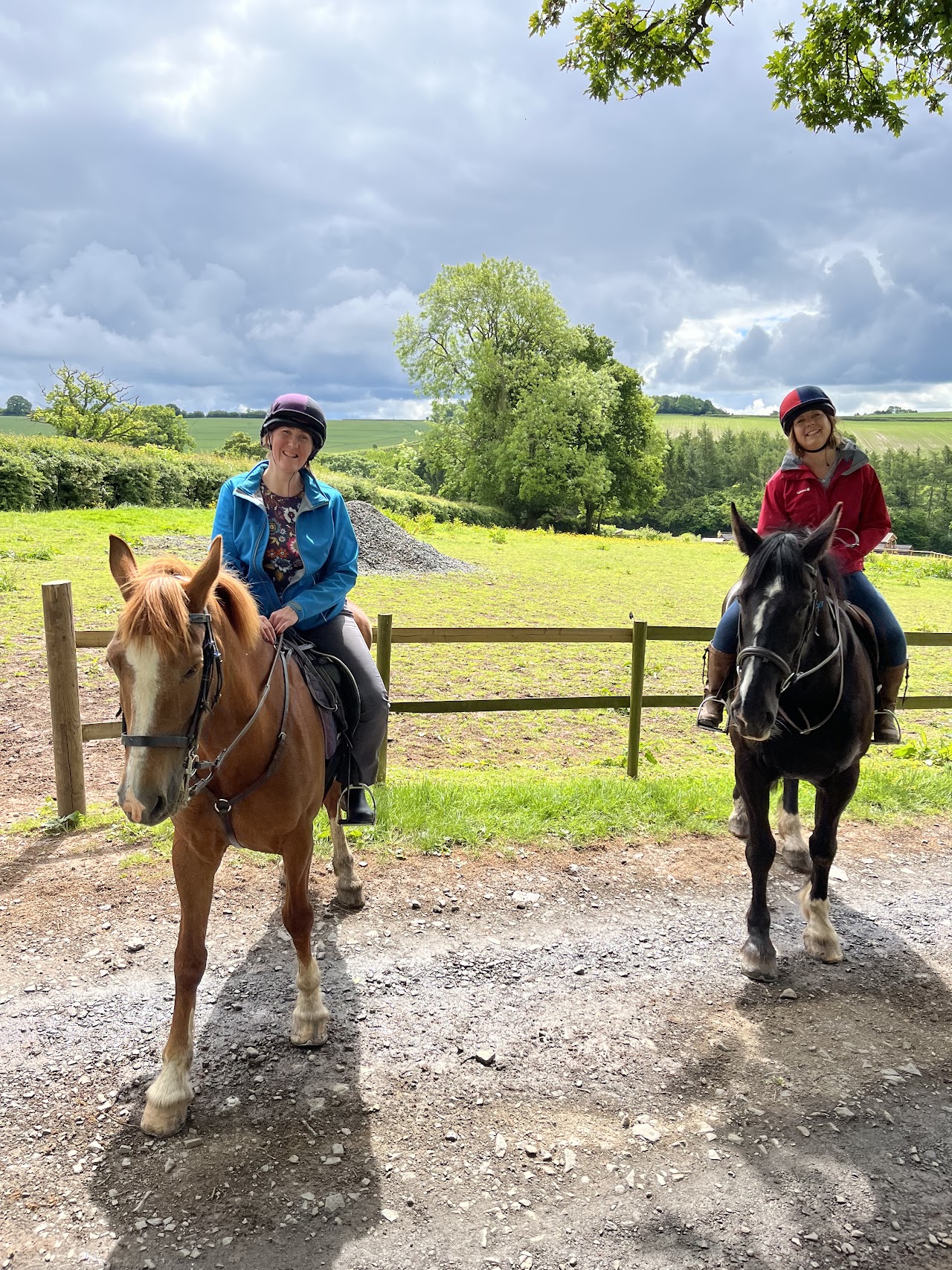 Country Treks Equestrian Centre