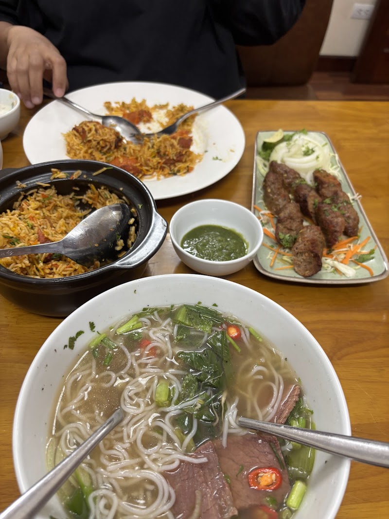 HALAL HANOI DELIGHTS photo 3