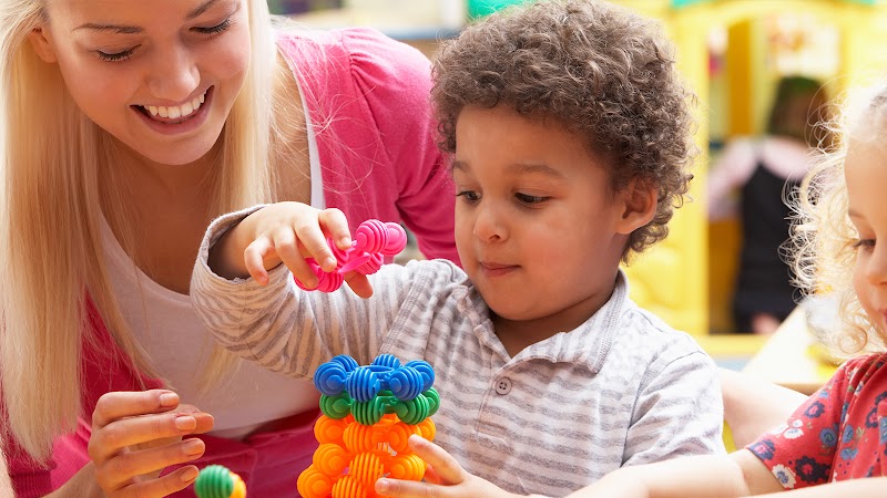 Kidz Junction Daycare