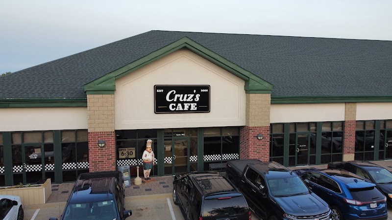 Cruz's Cafe photo 1