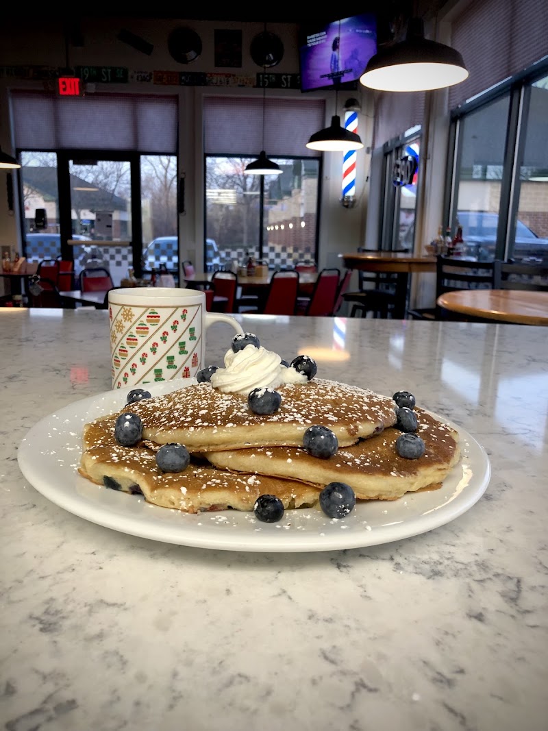 Cruz's Cafe photo 2