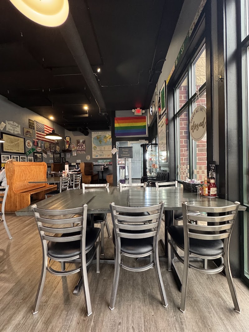 Cruz's Cafe photo 4