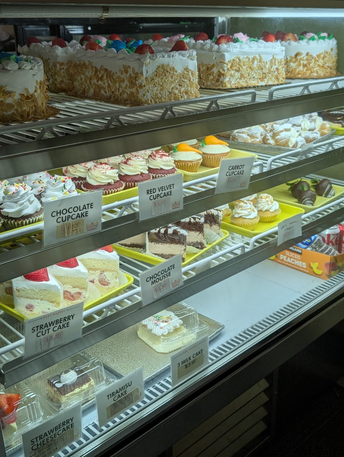 Ruby Bakery: Google Places image 3