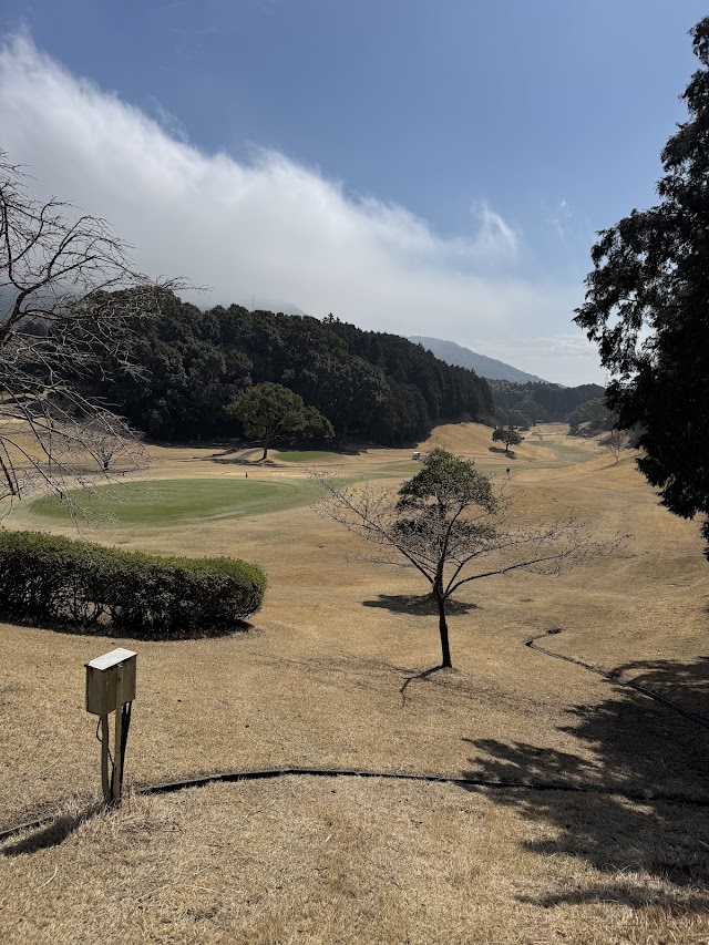 Chikushino Country Club - Photo 5