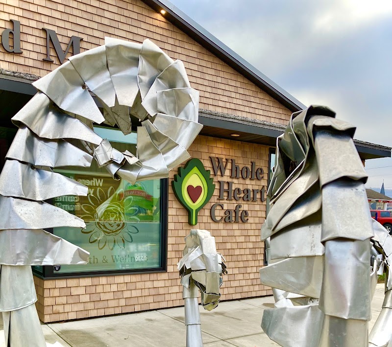 Whole Heart Cafe photo 2
