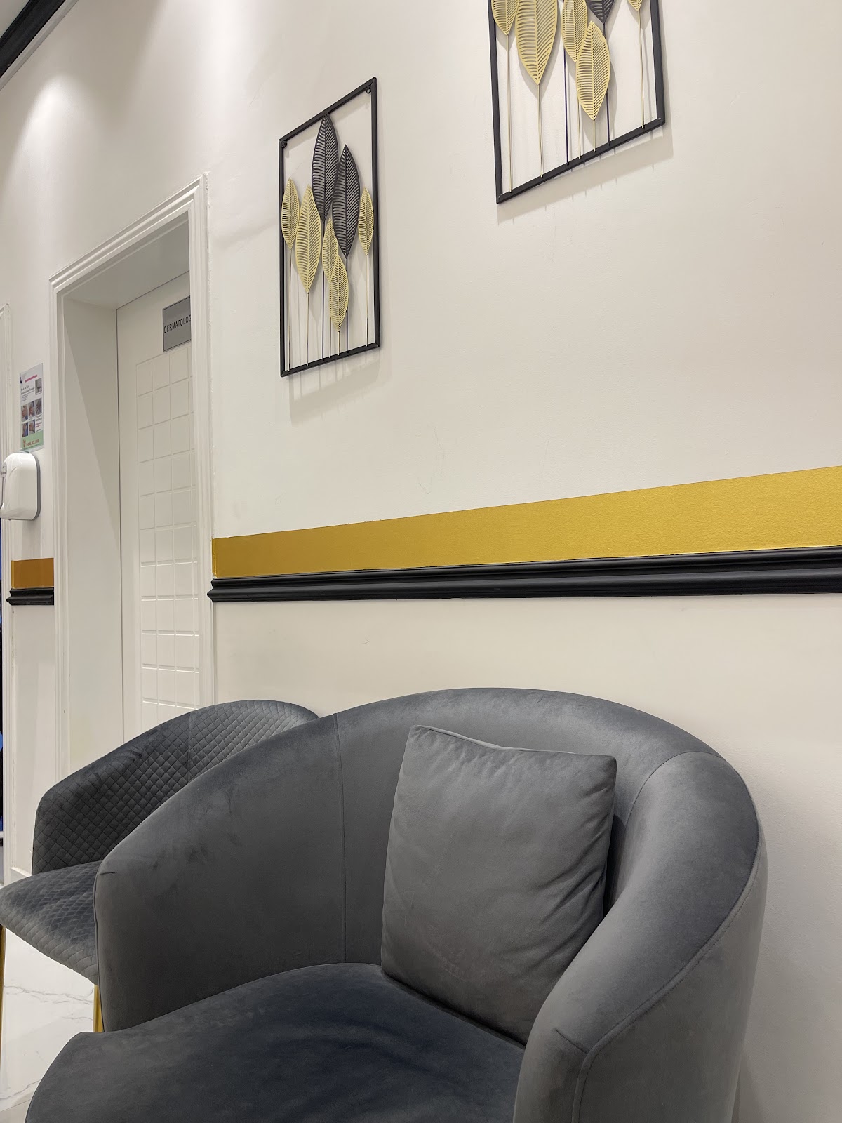 CLINICA COSMETIC POLY CLINIC 3