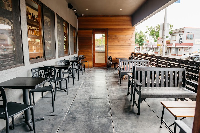 Grand Lake Kitchen - Dimond