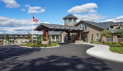 The Vista, a Christian Health Community facility photo