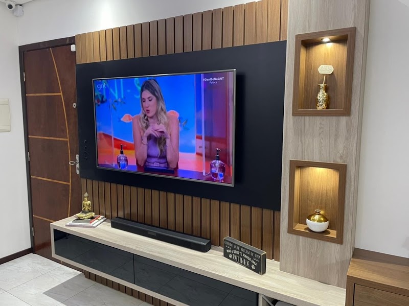 Foto de Marido de aluguel Joinville - Denis