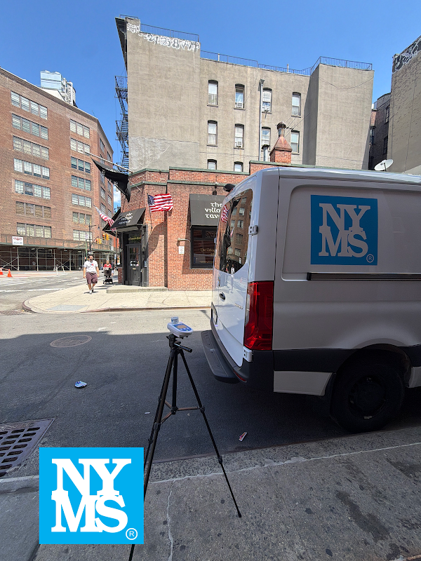 New York Mold Specialist — photo
