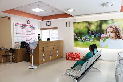 Lotus Hospitals For Women And Children | Visakhapatnam - Image 3
