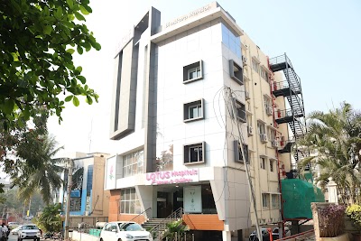 Lotus Hospitals For Women And Children | Visakhapatnam - Image 2