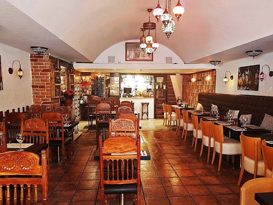 Westbourne Grill House Bournemouth