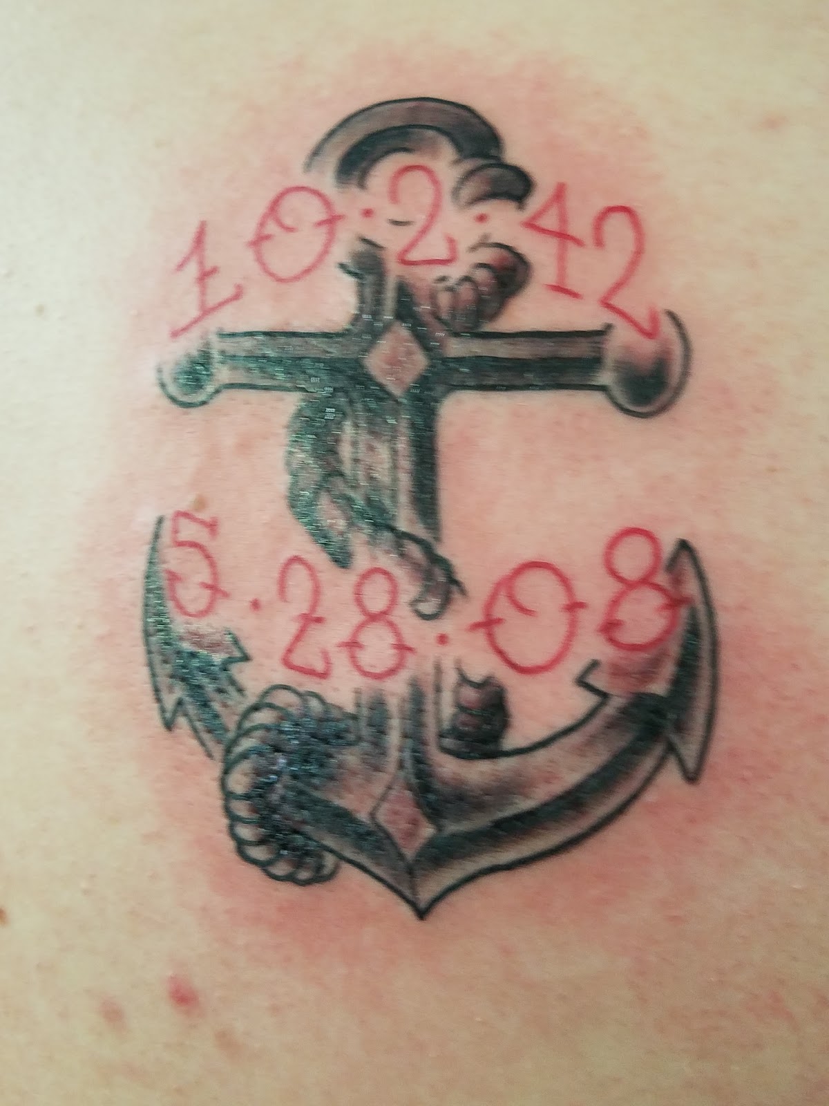 Absolute Tattoo Company tattoo work — photo 2
