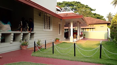 Dr Sheila Madhusudan