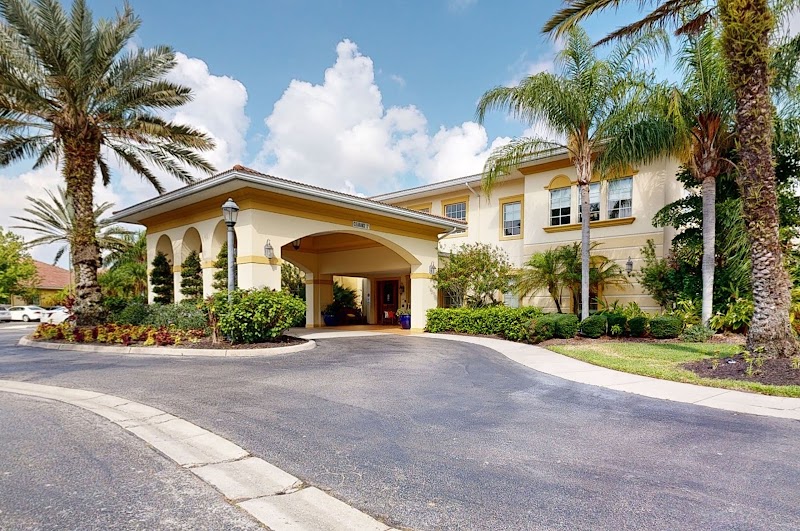 Windsor Of Lakewood Ranch (the)