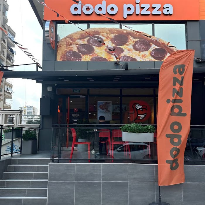 Dodo Pizza fotoğraf 1