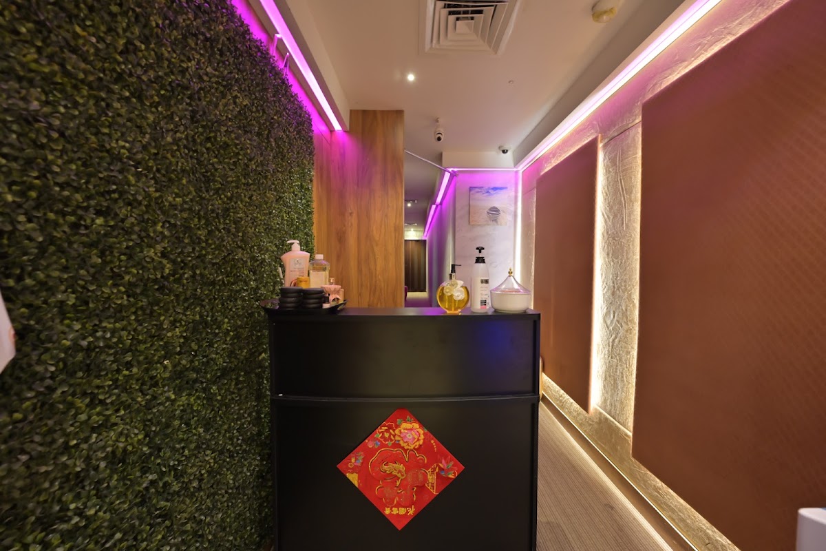 Rose Valley Vip Spa Massage Deira 3