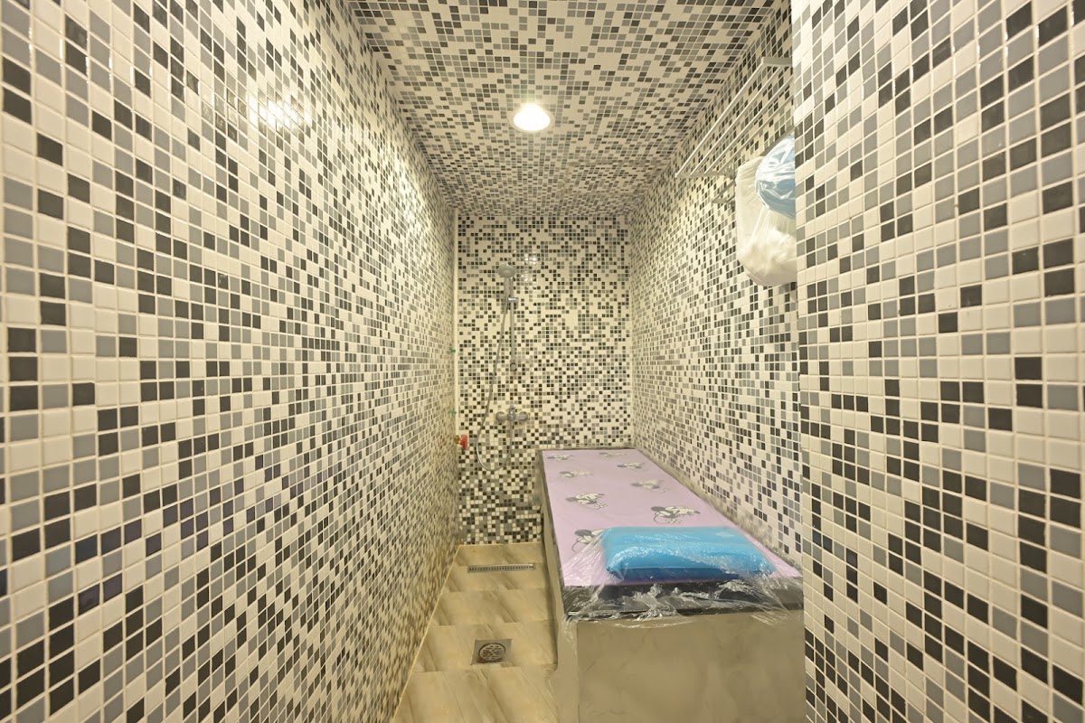Rose Valley Vip Spa Massage Deira 2